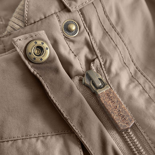 Mini A Ture | WISTI Vinterdress – Morel Grey | Torgunns Barneklær AS