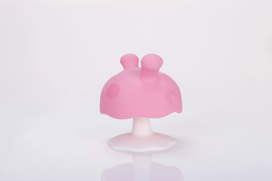 mombella | Mushroom Mimi Biteleke - Rosa | Torgunns Barneklær AS