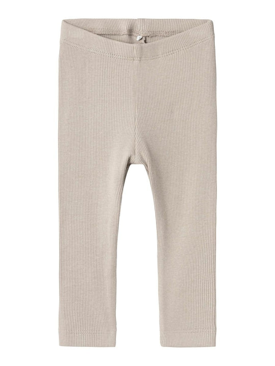 name it BABY KAB LEGGING NOOS - Pure Cashmere | Torgunns Barneklær AS