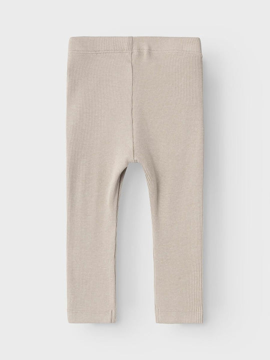 name it BABY KAB LEGGING NOOS - Pure Cashmere | Torgunns Barneklær AS