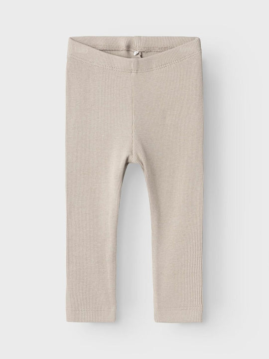 name it BABY KAB LEGGING NOOS - Pure Cashmere | Torgunns Barneklær AS