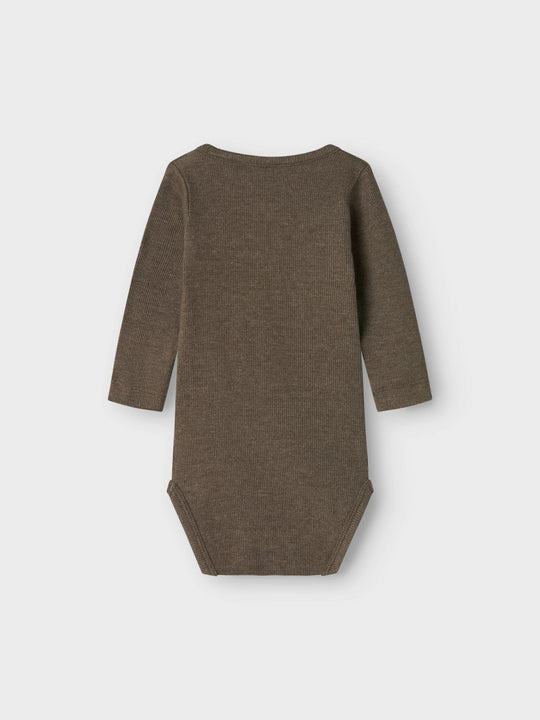 name it baby KAB LS BODY NOOS - Bundee Cord | Torgunns Barneklær AS