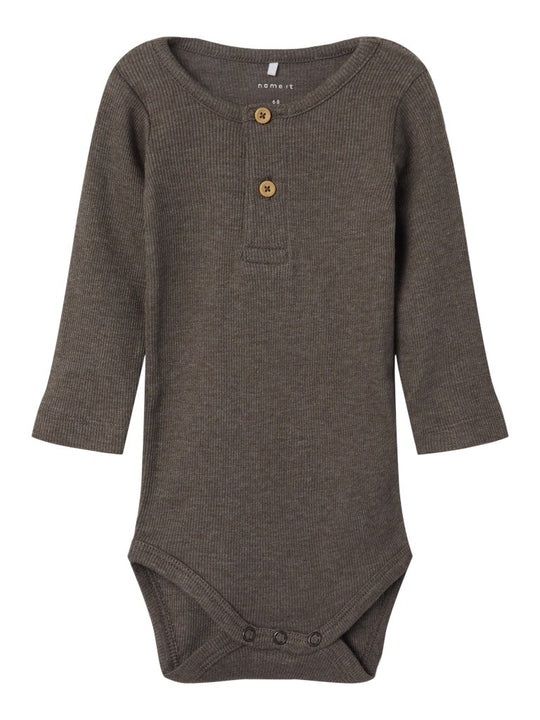 name it baby KAB LS BODY NOOS - Bundee Cord | Torgunns Barneklær AS