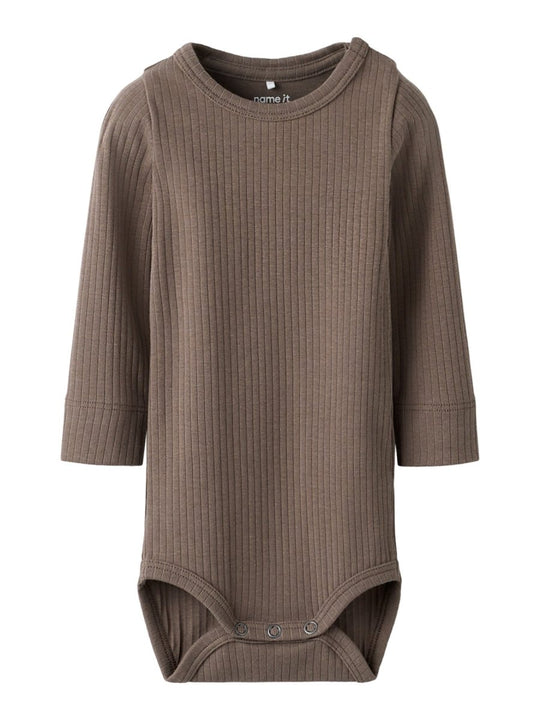 name it baby OFEYO LS SLIM BODY - Falcon | Torgunns Barneklær AS
