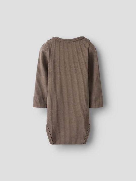 name it baby OFEYO LS SLIM BODY - Falcon | Torgunns Barneklær AS