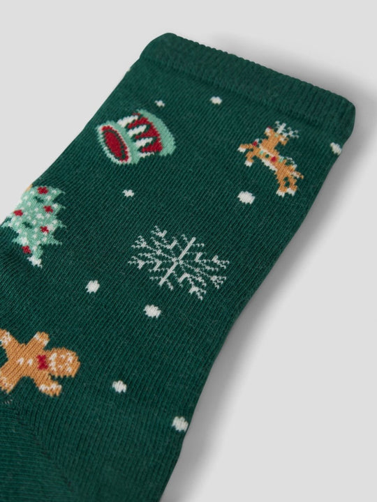 name it family VISMAS Julesokker - Botanical Garden | Torgunns Barneklær AS