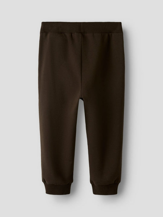 name it mini NIAM TRACTOR SWEAT PANT - Delicioso | Torgunns Barneklær AS
