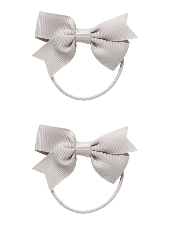 name it mini OSANDY 2PK HAIRELASTIC - Island Fossil | Torgunns Barneklær AS