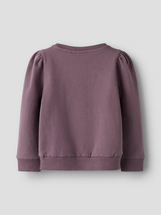 name it mini PIPPI SWEAT - Moonscape | Torgunns Barneklær AS