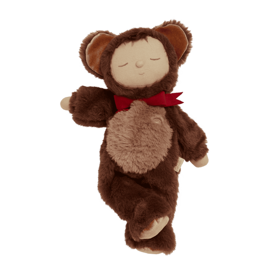 Olli Ella | Cozy Dinkum - Teddy Twiggy | Torgunns Barneklær AS