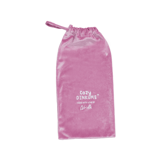 Olli Ella | Cozy Dinkums – Unicorn Sugarpie Pink | Torgunns Barneklær AS