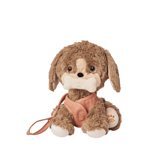 Olli Ella Dinkum Dogs - Honey | Torgunns Barneklær AS