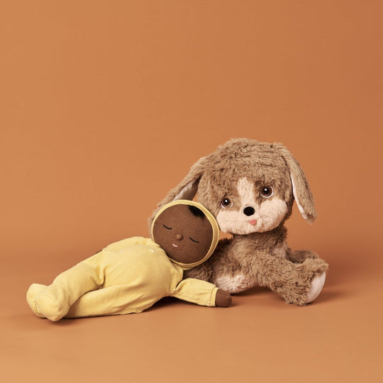 Olli Ella Dinkum Dogs - Honey | Torgunns Barneklær AS