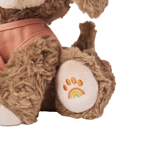 Olli Ella Dinkum Dogs - Honey | Torgunns Barneklær AS