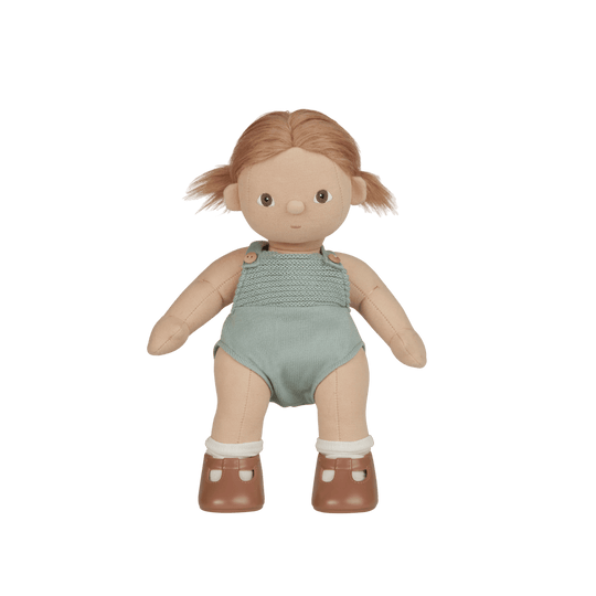 Olli Ella | DINKUM DOLLS - GIGI | Torgunns Barneklær AS