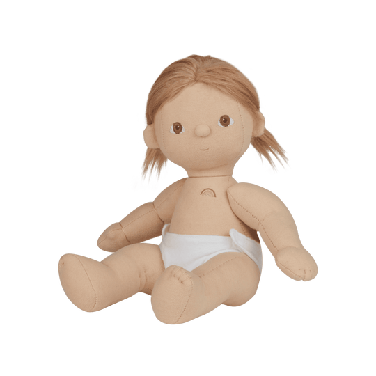 Olli Ella | DINKUM DOLLS - GIGI | Torgunns Barneklær AS