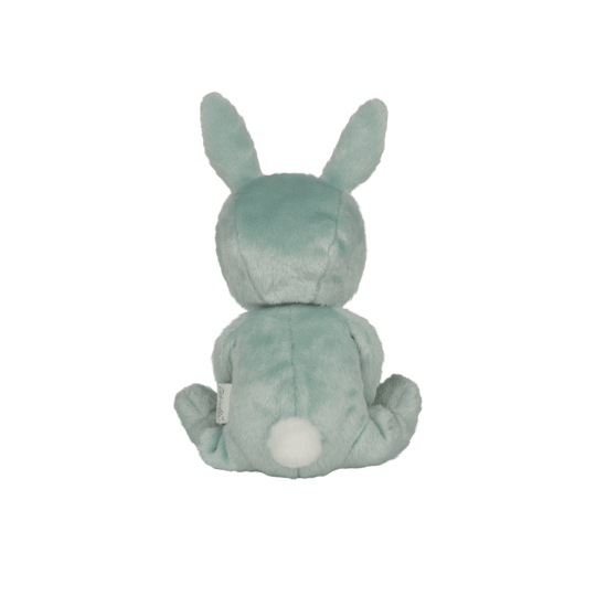 Olli Ella | Dinky Dinkum Dolls | Biscuit Bunny - Mint | Torgunns Barneklær AS
