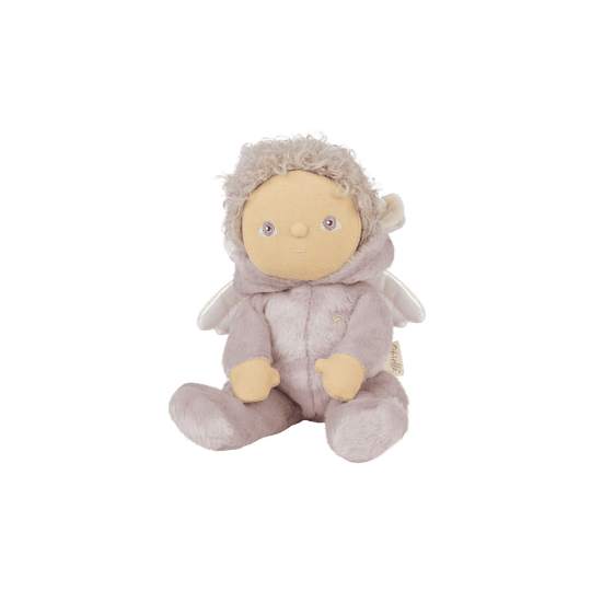 Olli Ella - DINKY DINKUM DOLLS - UMA UNICORN LILAC | Torgunns Barneklær AS