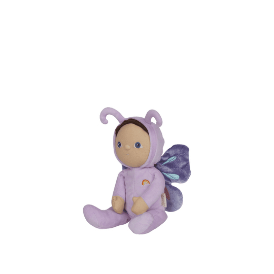 Olli Ella | Dinky Dinkums Backyard Buddies - Betty Butterfly | Torgunns Barneklær AS