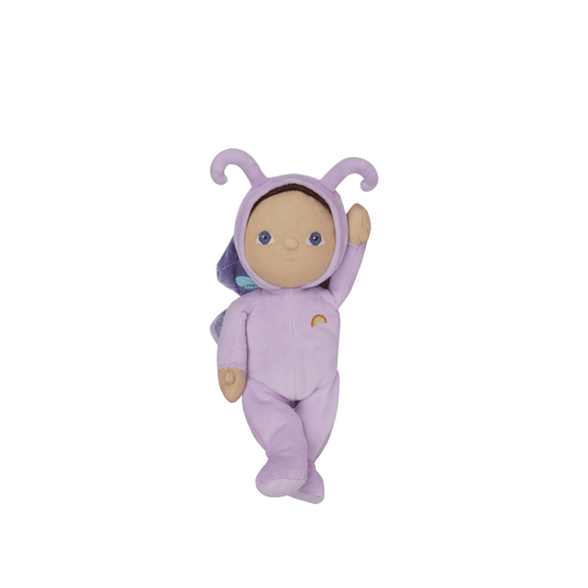 Olli Ella | Dinky Dinkums Backyard Buddies - Betty Butterfly | Torgunns Barneklær AS