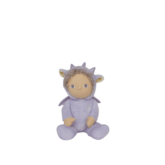 Olli Ella | Dinky Dinkums - Duffy Dragon | Torgunns Barneklær AS