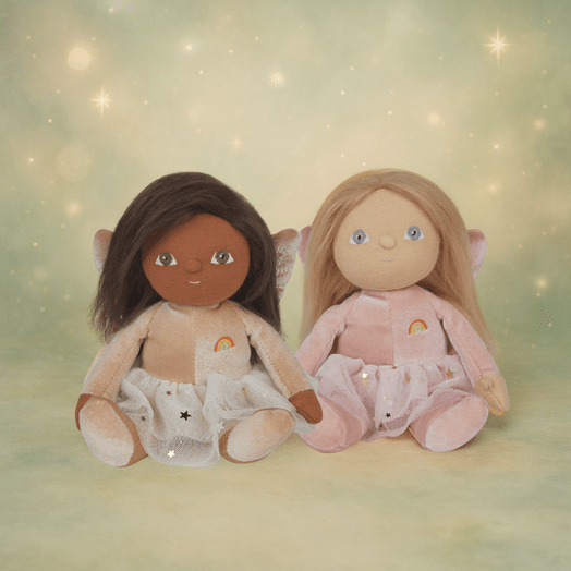 Olli Ella | Dinky Dinkums - Fairy Fiona | Torgunns Barneklær AS