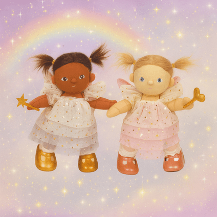 Olli Ella | Dream Dinkum Dolls | Fairy Willow | Torgunns Barneklær AS