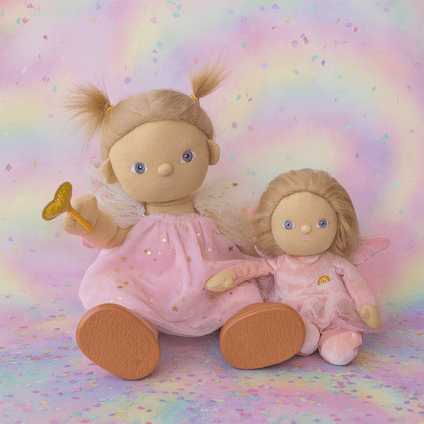 Olli Ella | Dream Dinkum Dolls | Fairy Willow | Torgunns Barneklær AS