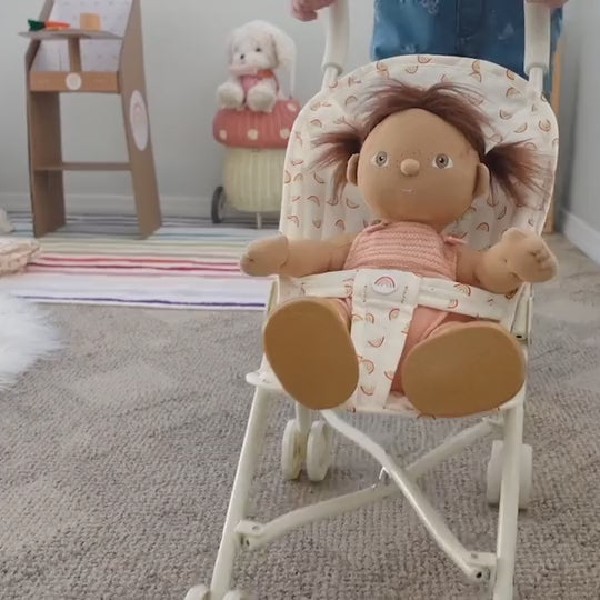 Olli Ella | DINKUM DOLLS - DOTTIE