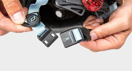 Scoot & Ride | Hjelm m/Refleks - Forest | XXS - S | Torgunns Barneklær AS