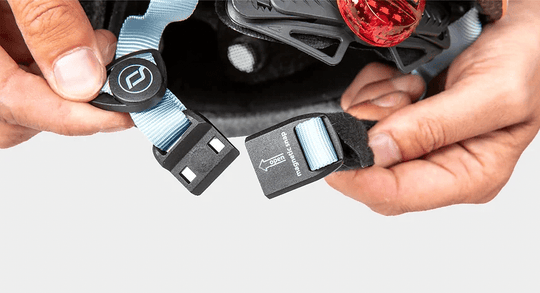 Scoot & Ride | Hjelm - Steel | S - M | Torgunns Barneklær AS