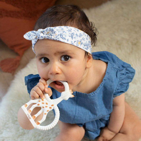 Sophie la Girafe | So Pure Biteleke | Torgunns Barneklær AS