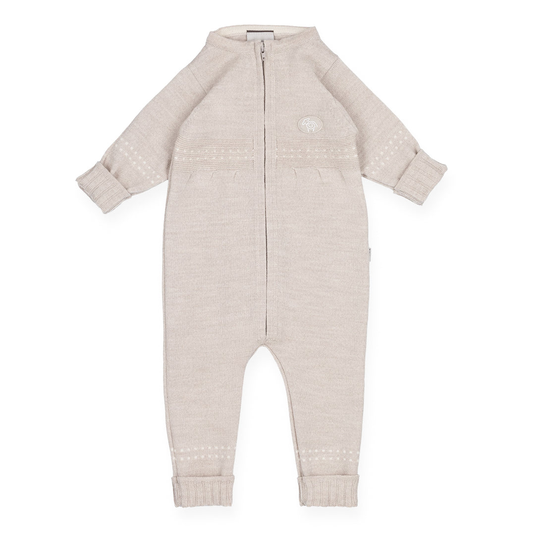 Lillelam | Sparkedress Tynn Classic - Lys Beige