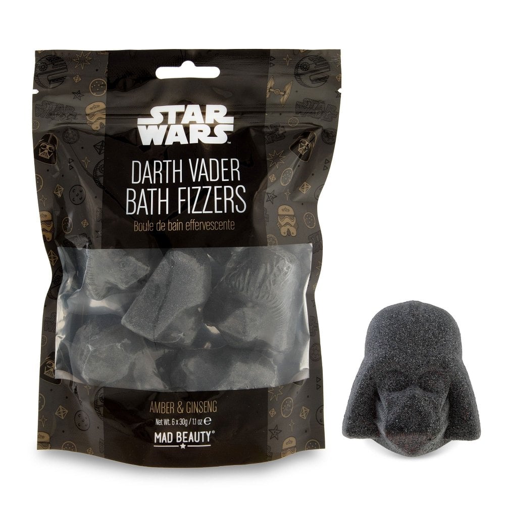Star Wars' Darth Vader | Badebombe 6pk - Torgunns Barneklær AS