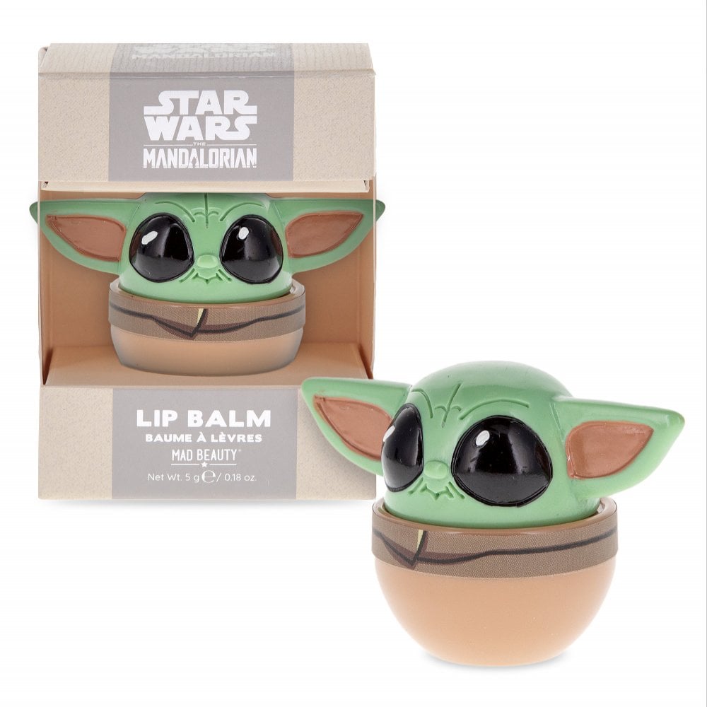 Star Wars Baby Yoda | Leppepomade - Torgunns Barneklær AS