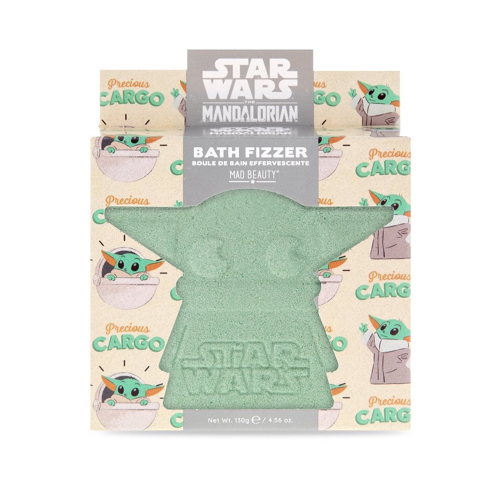 Star Wars Baby Yoda | Badebombe - Torgunns Barneklær AS
