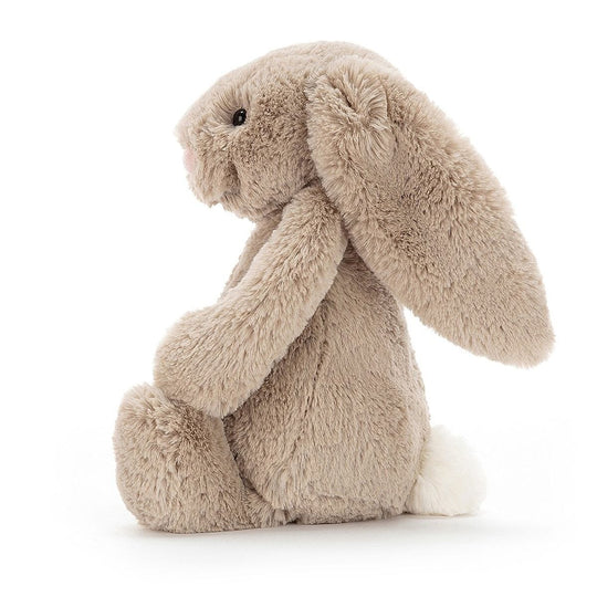 Jellycat | Bashful Beige Bunny Medium | Torgunns Barneklær AS