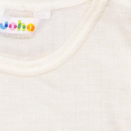 Joha Ull | Singlet Body - Offwhite | Torgunns Barneklær AS