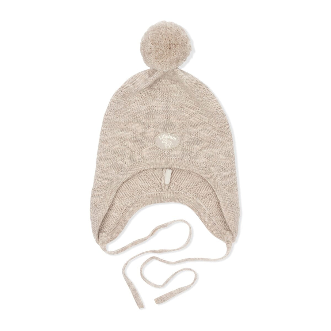 Lillelam LUE ARIEL - Lys Beige Luer Lillelam