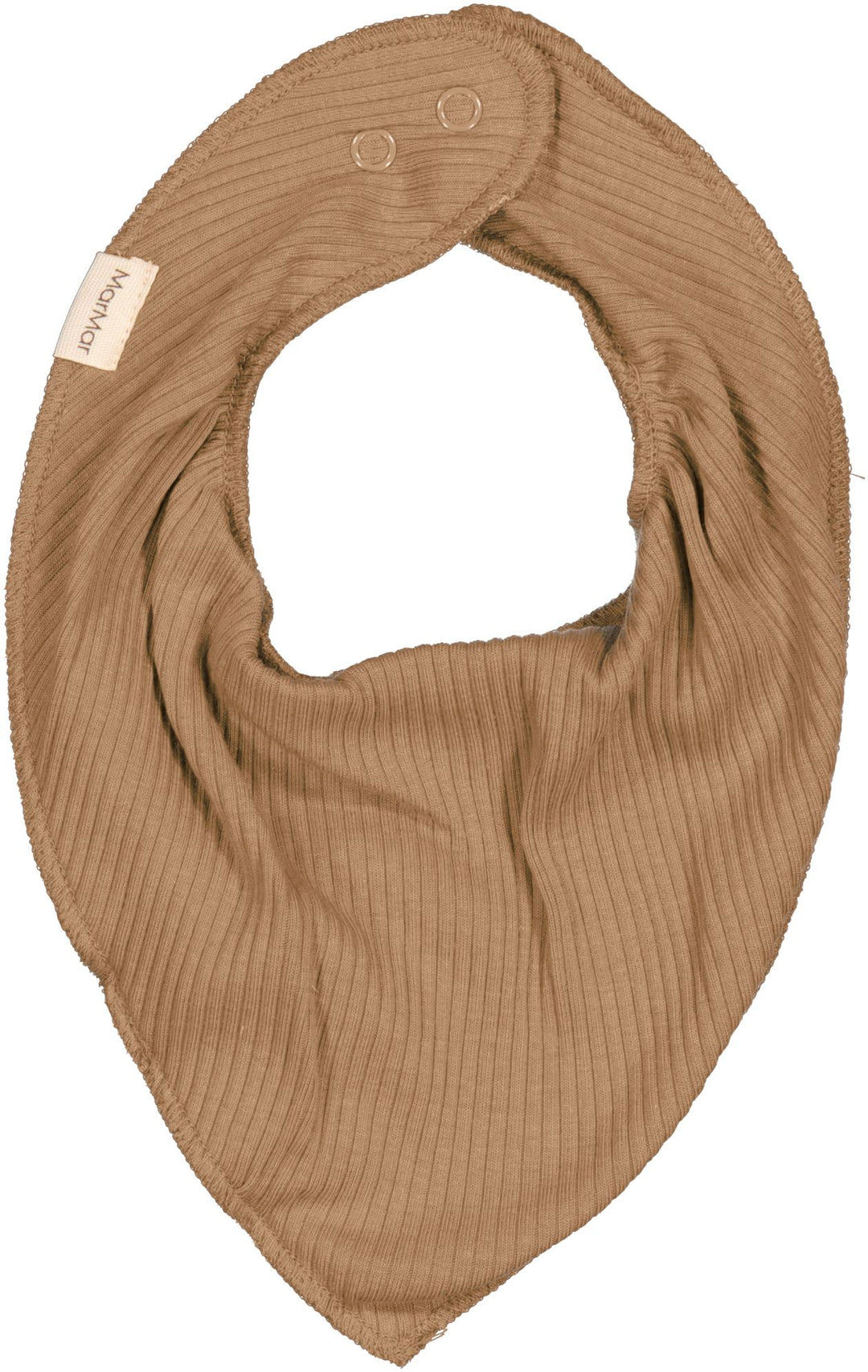 MarMar Dry Bib Modal - Cumin MarMar