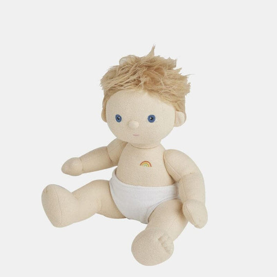 Olli Ella | Dinkum Dolls – Poppet | Torgunns Barneklær AS