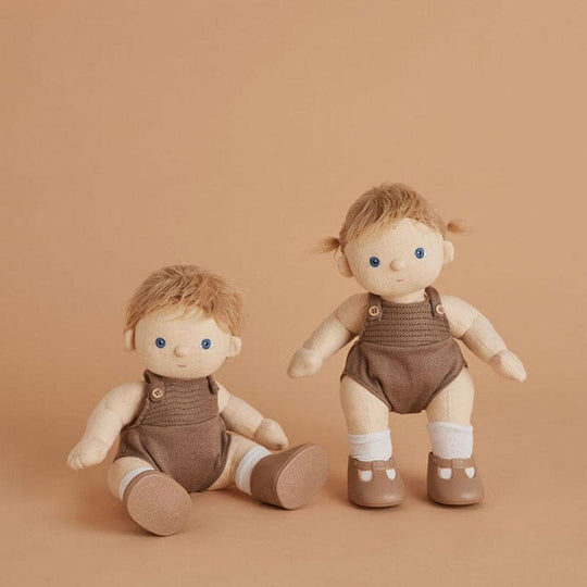 Olli Ella | Dinkum Dolls – Poppet | Torgunns Barneklær AS