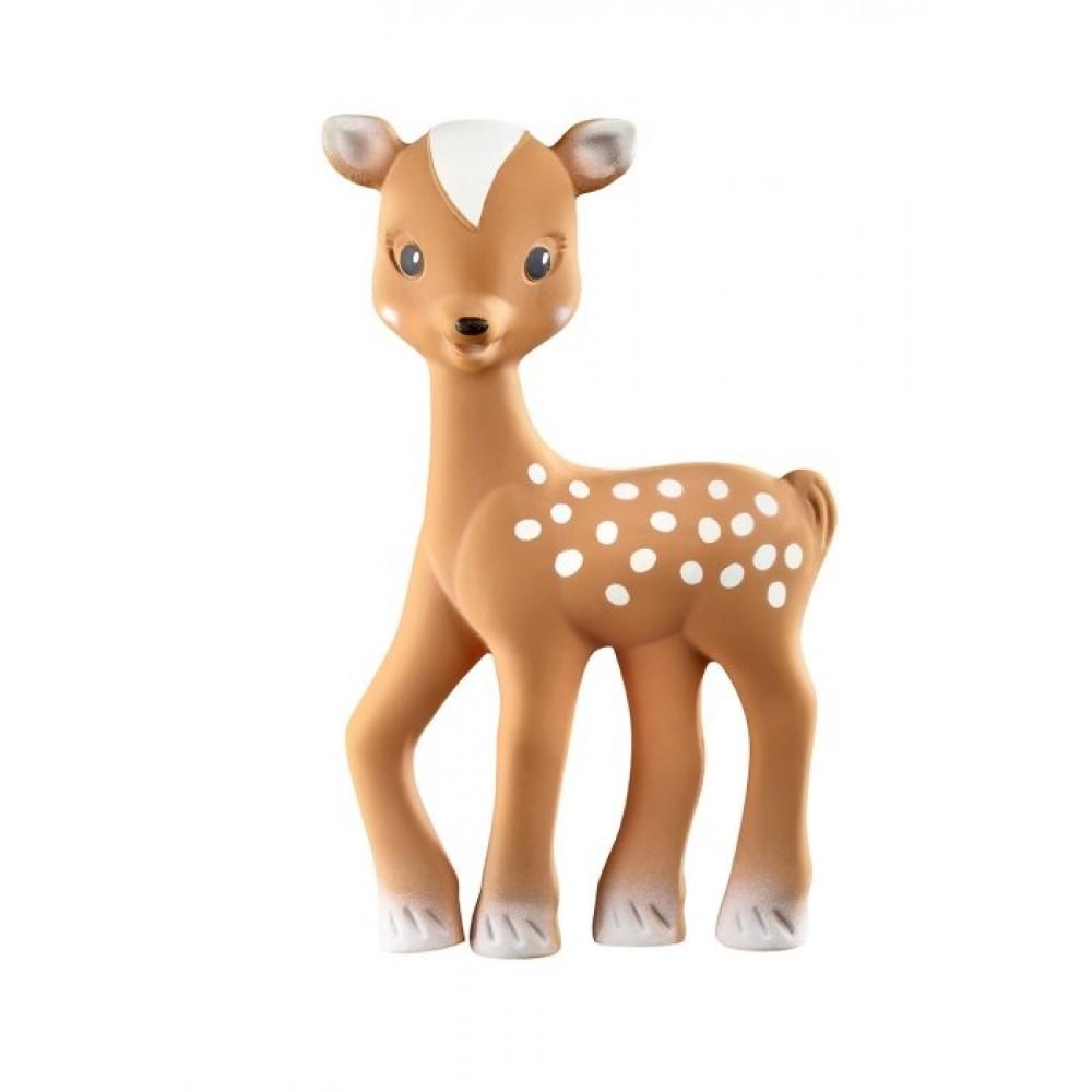 Sophie la Girafe | FanFan the Fawn | Torgunns Barneklær AS