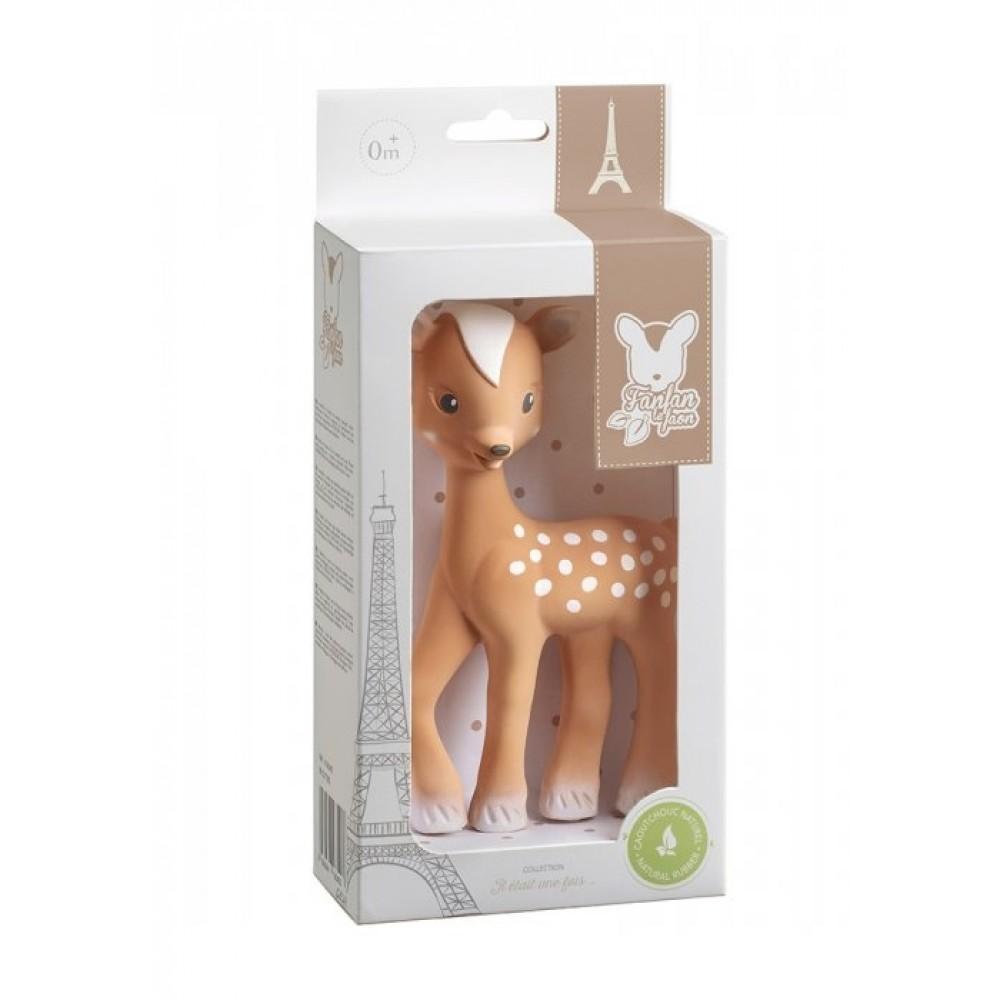 Sophie la Girafe | FanFan the Fawn | Torgunns Barneklær AS