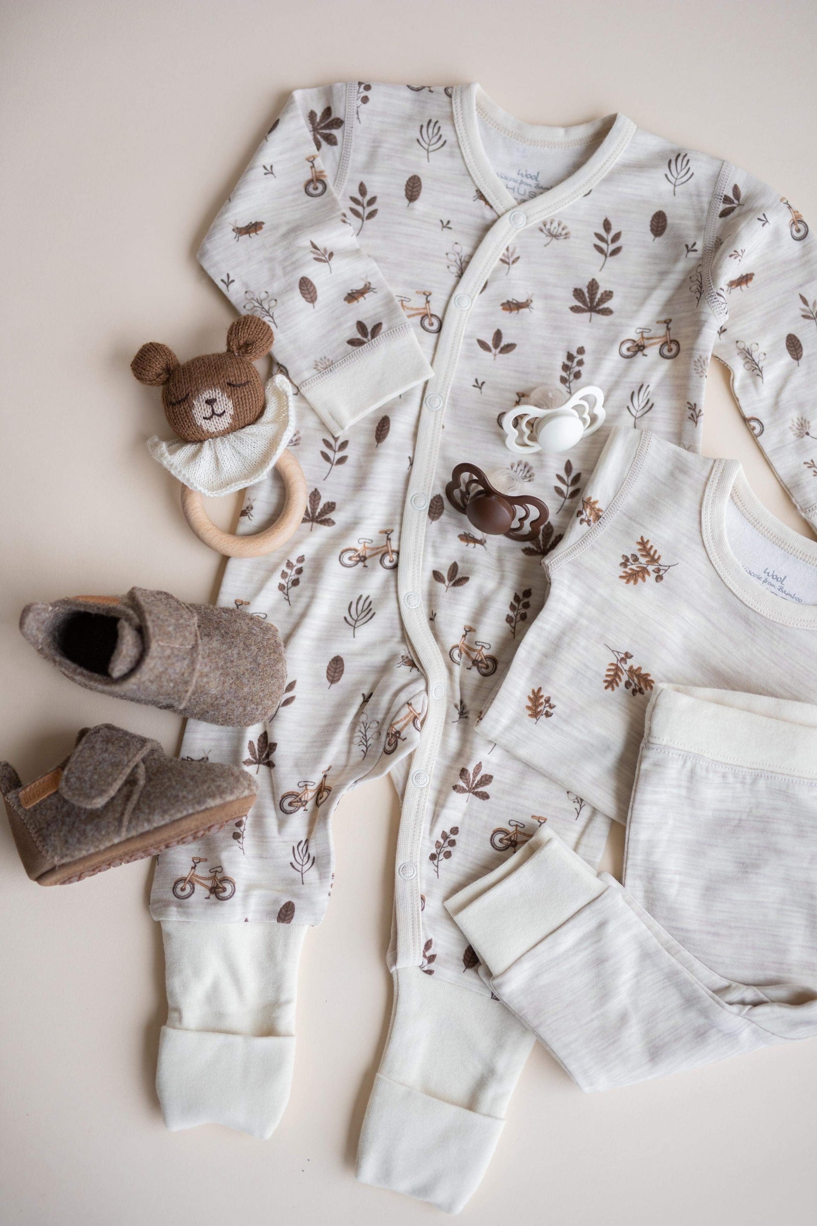 Hust & Claire Ulltøy - Torgunns Barneklær AS