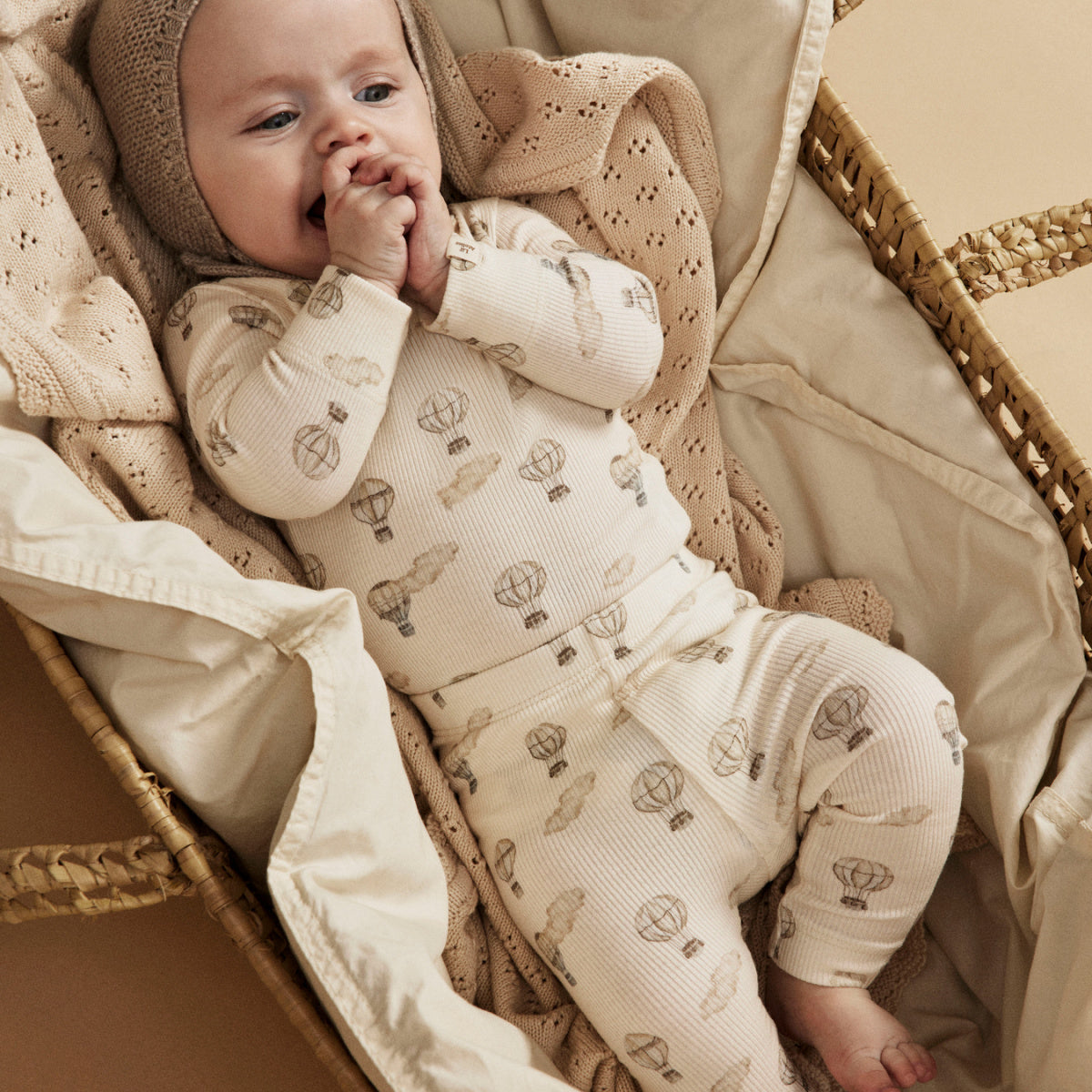 Baby | Gutt