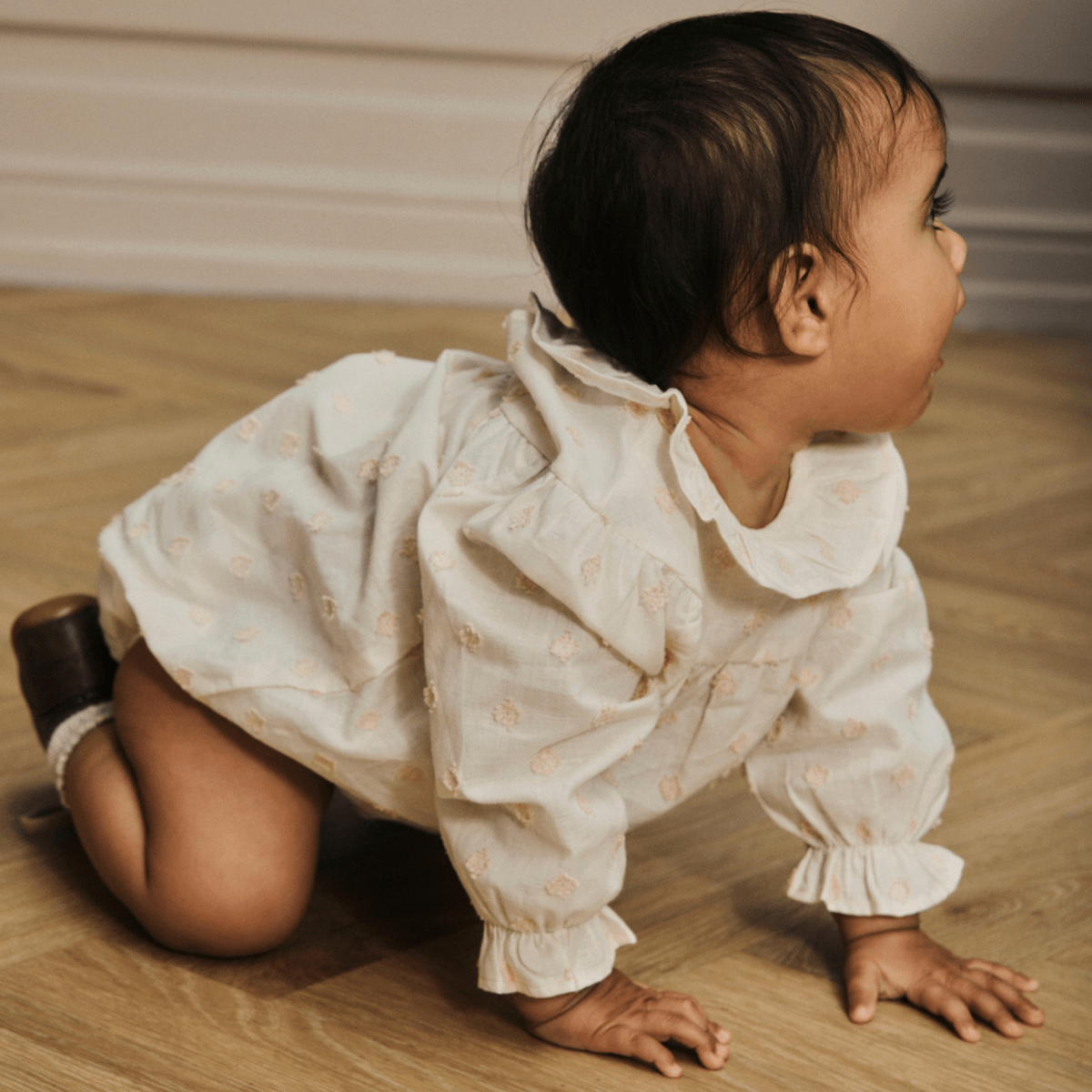 Baby | Jente - Torgunns Barneklær AS