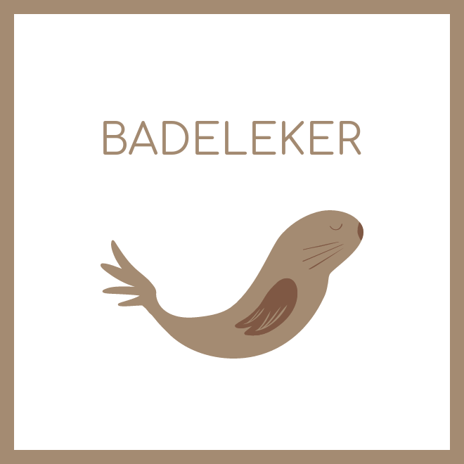 BADELEKER
