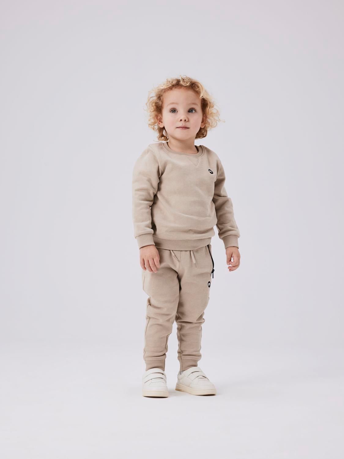 mini - Torgunns Barneklær AS