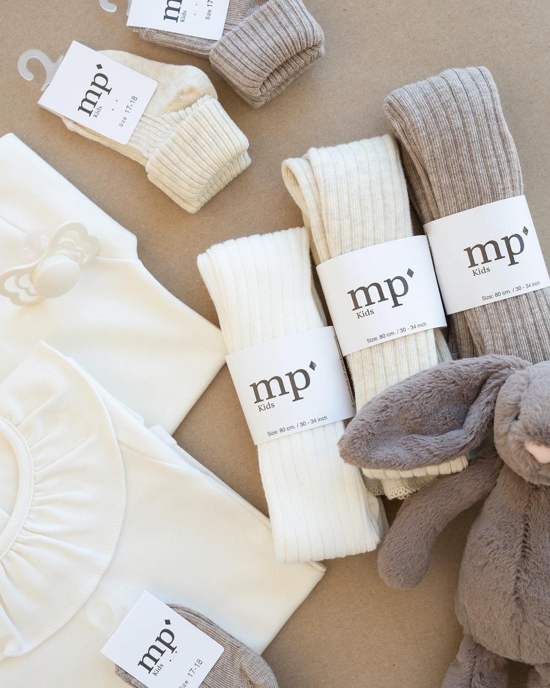 MP DENMARK - Torgunns Barneklær AS